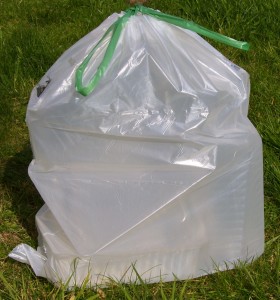 Plastsäck från Polypac